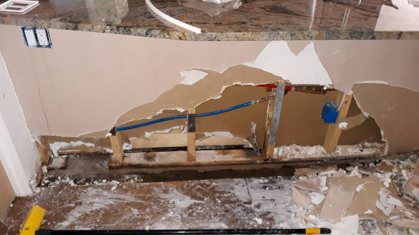  Daytona Beach, FL Water damage restoration Pros